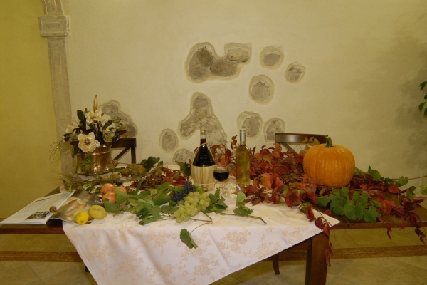 Hotel Agriturismo Palazzo